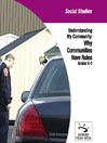 Why Communities Have Rules
